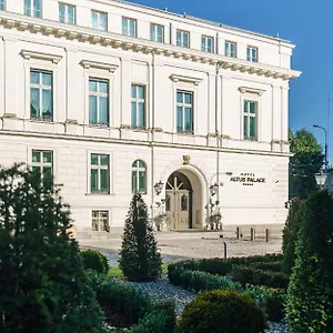 Altus Palace - Destigo Breslavia