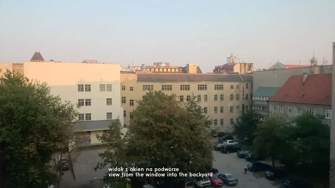 Vandrerhjem Wlodkowica Vandrehjem Wrocław