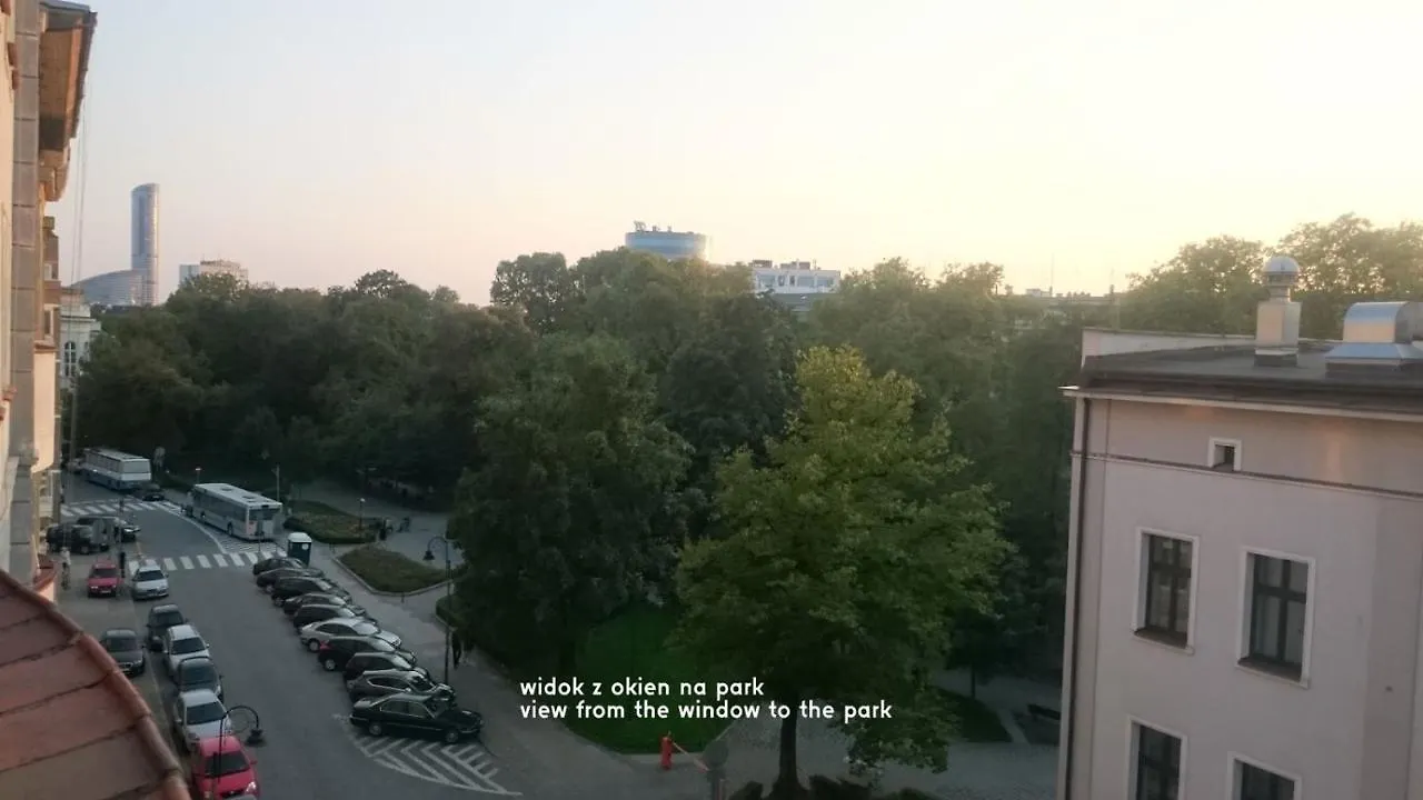 Wlodkowica Vandrehjem Wrocław 0*,